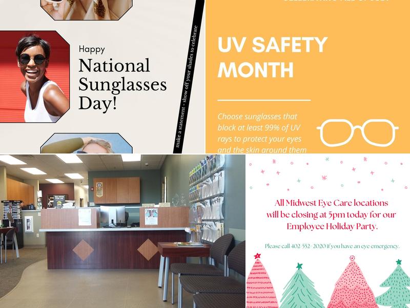 Midwest Eye Care, P.C.