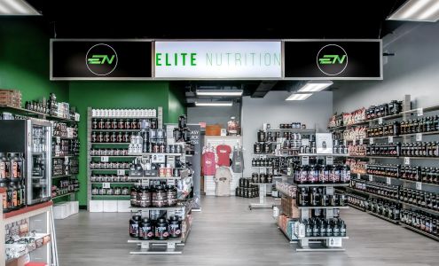 Elite Nutrition