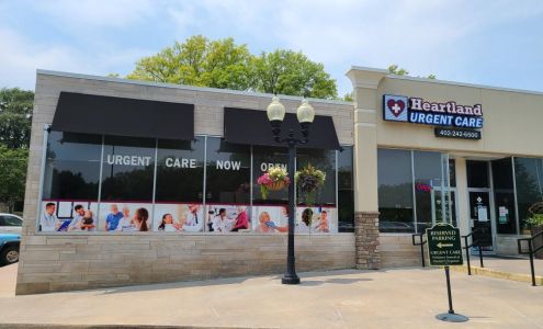Heartland Urgent Care