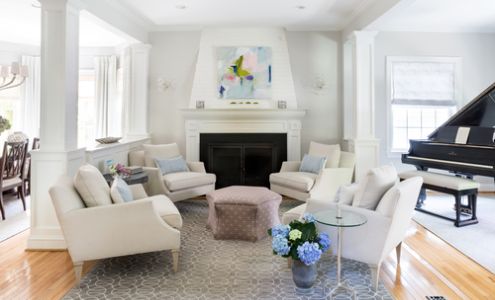 C. G. Coe & Son, Inc.