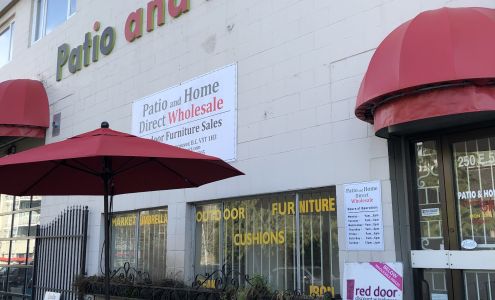 Patio and Home Direct