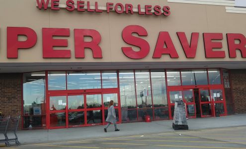 crossroads pavillion