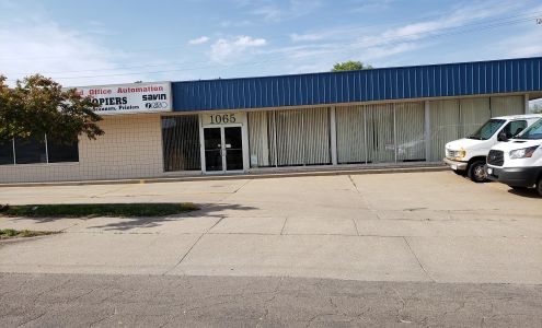 Advanced Office Automation