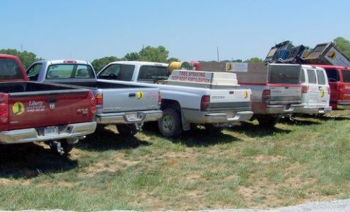 Liberty Lawn & Landscape, Inc.