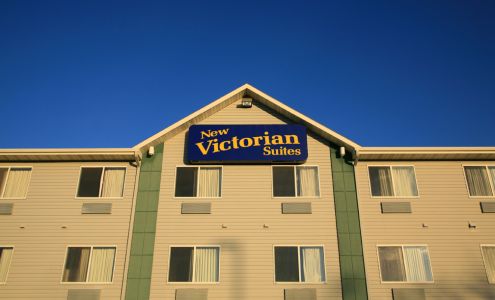 New Victorian Suites