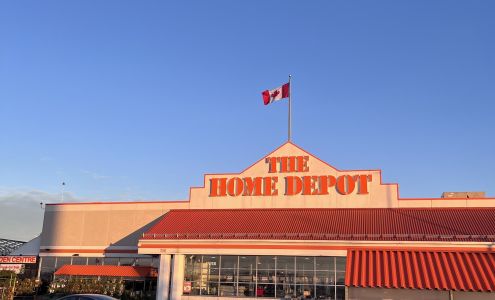 Kitchen Design at The Home Depot