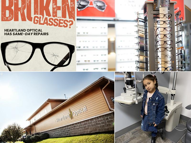 Heartland Optical