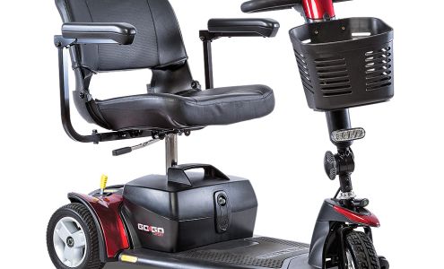 Nebraska Scooter Mart LLC