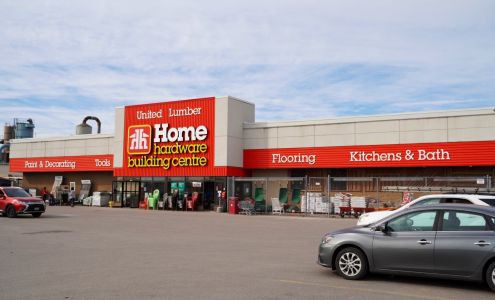 United Lumber Home Hardware Building Centre - Bolton
