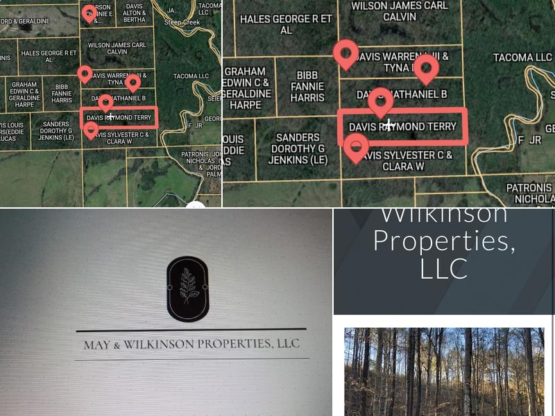 May & Wilkinson Properties, LLC