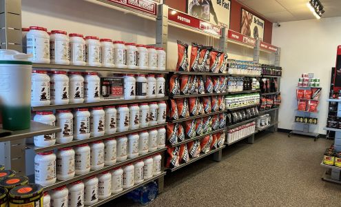 Nutrition Authority (Max Muscle Retailer)