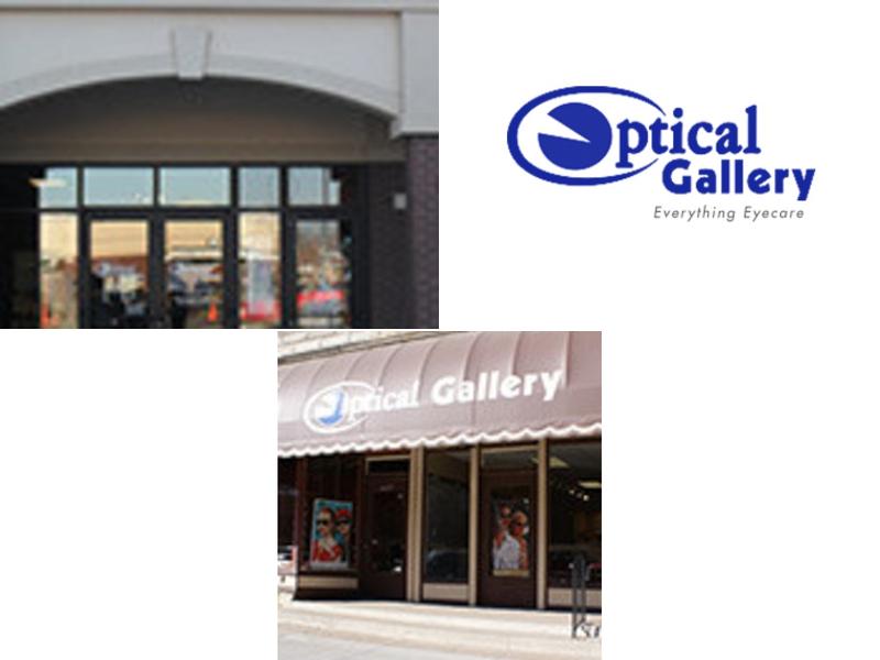 Optical Gallery