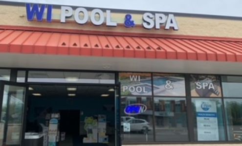 Wisconsin Pool and Spa Muskego