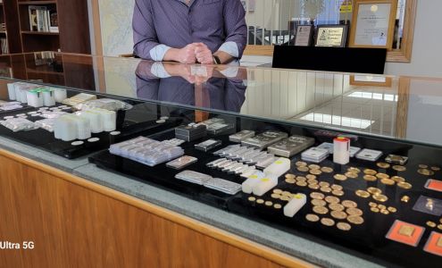 Lincoln Coin & Bullion, LLC (By Appointment Only)