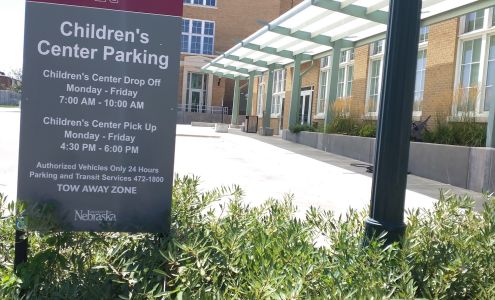 UNL Children's Center