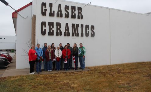 Glaser Ceramics Inc.
