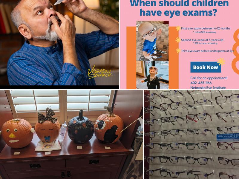 Nebraska Eye Institute