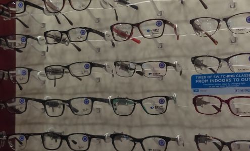 Nebraska Eye Institute