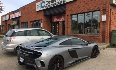 Centennial Plumbing Supply