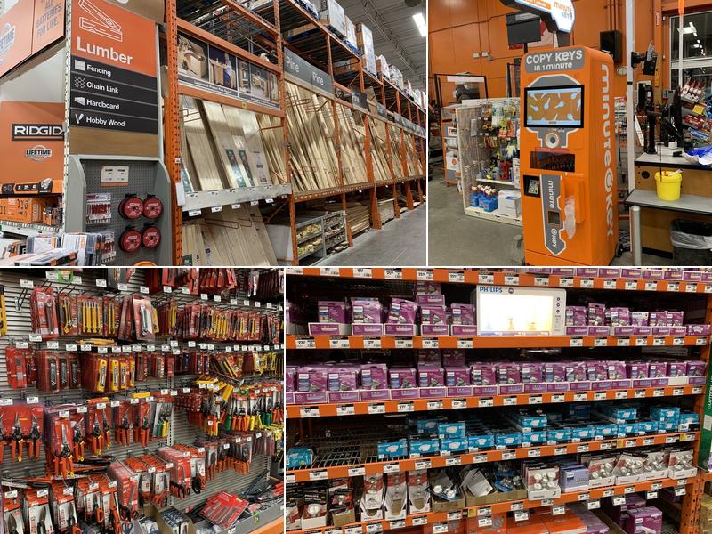 Kitchen Design at The Home Depot