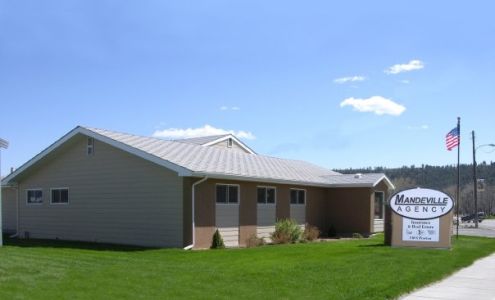 Mandeville Insurance Agency Inc Columbus