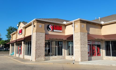 SMA - Swanson's Martial Arts