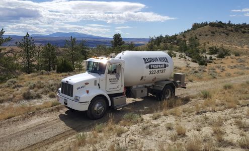 Madison River Propane Columbus Columbus