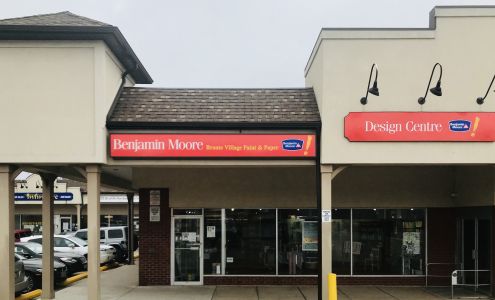 Bronte Village Paint & Decor