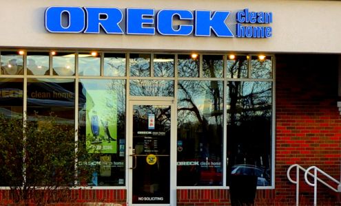 Oreck & Miele of Lincoln