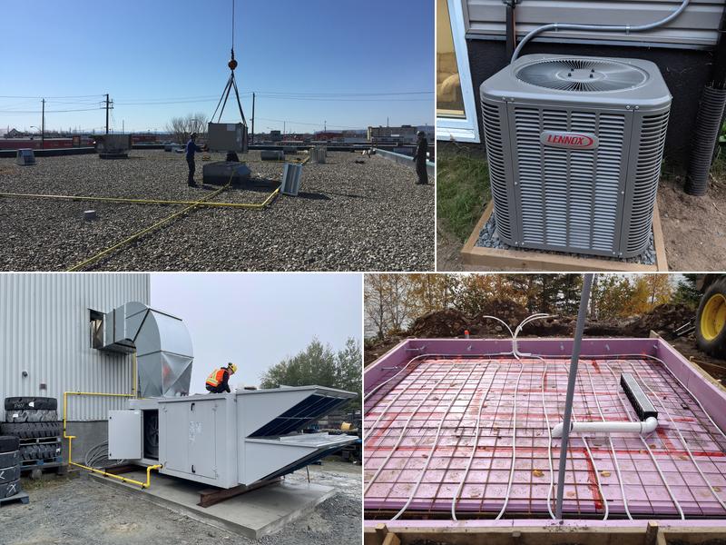 Buhler Mechanical Service