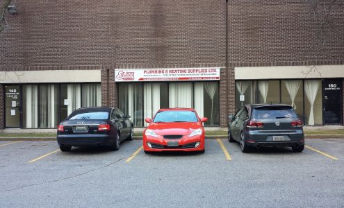 Elite Plumbing & Heating Supplies