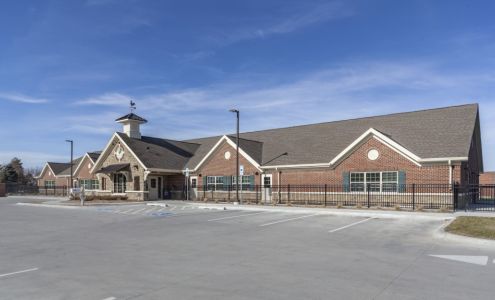 Primrose School of Lincoln at Wilderness Hills