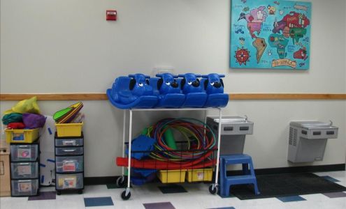 West A Street KinderCare