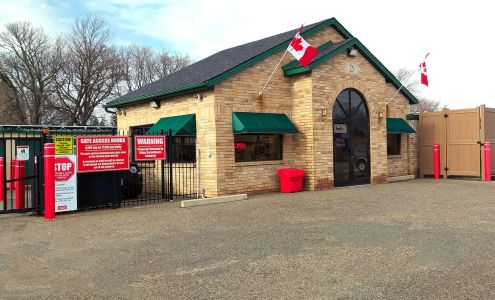 Access Storage - Chatham