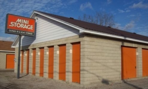 Wallaceburg Mini Storage Wallaceburg