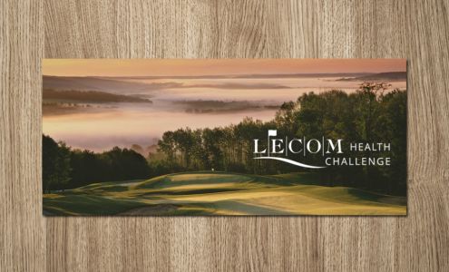 Lecom Health Challenge