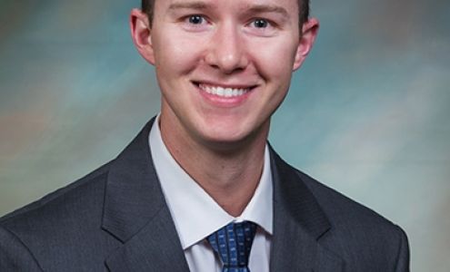 Dillon Ronspies - Financial Advisor, Ameriprise Financial Services, LLC