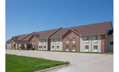 Days Inn by Wyndham Grand Island