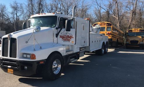 Natural State Towing - Green Forest Green Forest