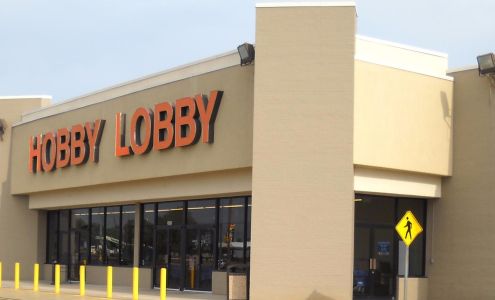 Hobby Lobby