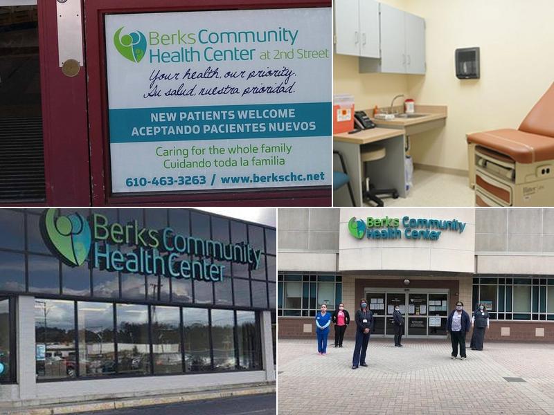 Reading Health Physician Network