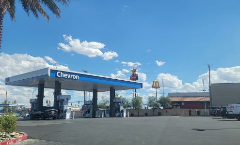 Chevron