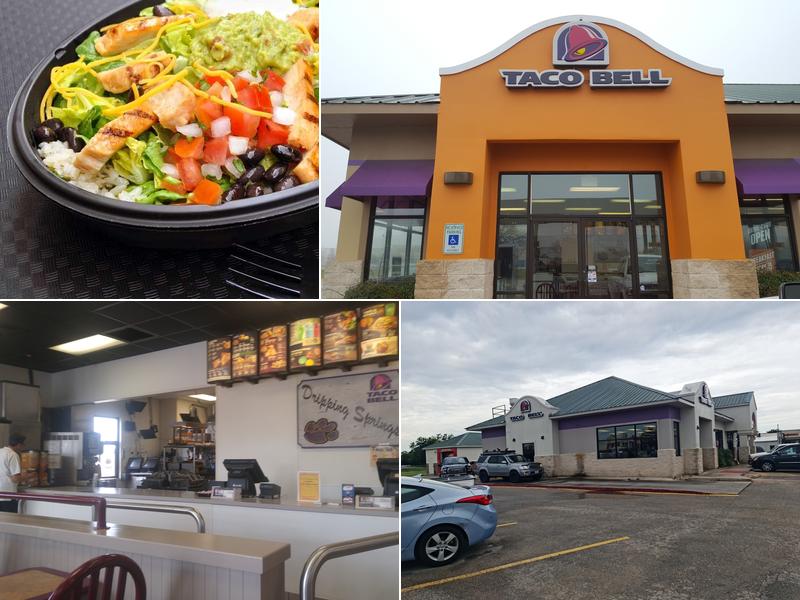 Taco Bell