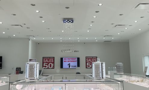 Carat Jewellers Southgate Mall