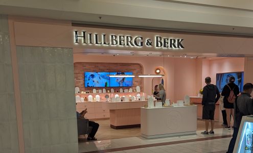 Hillberg & Berk - Southgate Centre