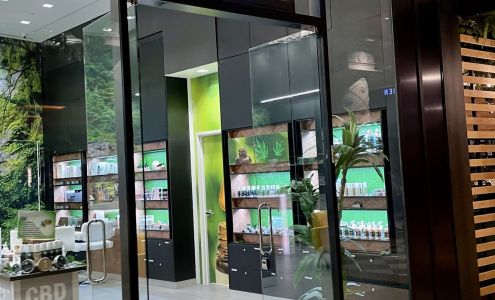 Bloomstem The Forum Shops at Caesars Palace, 3500 S Las Vegas Blvd R-20, Las Vegas