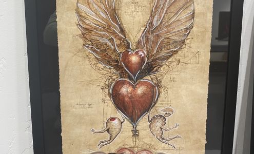 Michael Godard Art Gallery