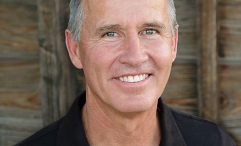 Mitchell Beals - Your Five Star Real Estate Agent