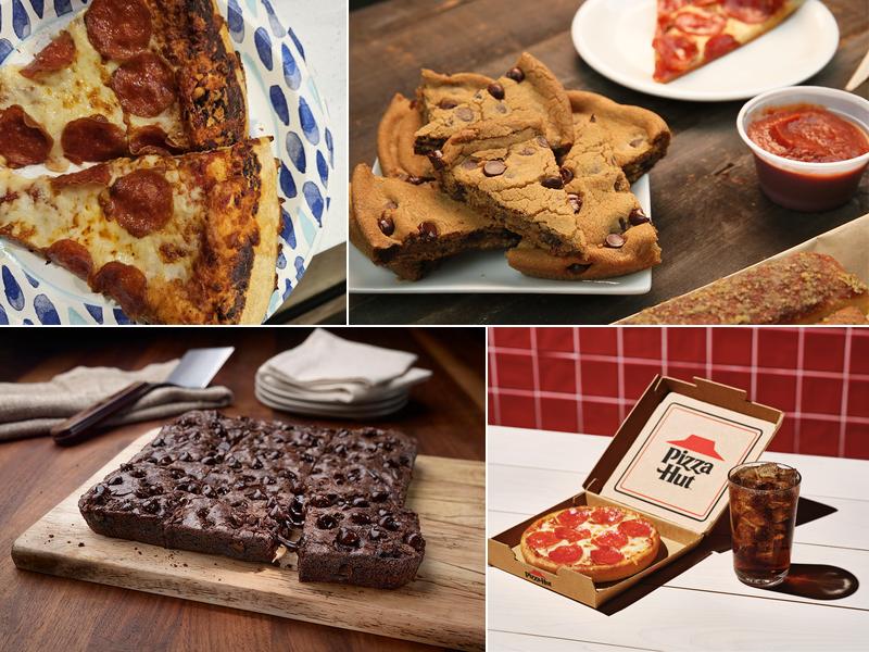 Pizza Hut