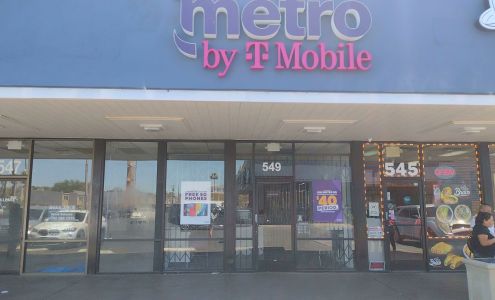 Metro by T-Mobile